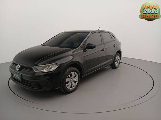 VOLKSWAGEN POLO 1.0 MPI MANUAL VOLKSWAGEN POLO 1.0 MPI MANUAL